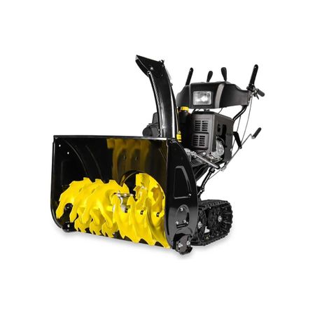 Снегоуборщик Champion STT1171E