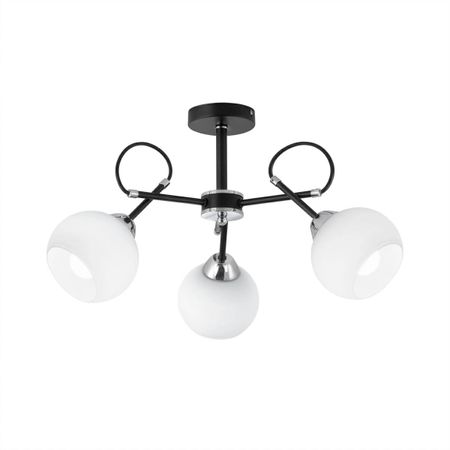 Люстра Citilux Стивен cl141231 стивен пинкер просвещение продолжается в защиту разума науки гуманизма и прогресса