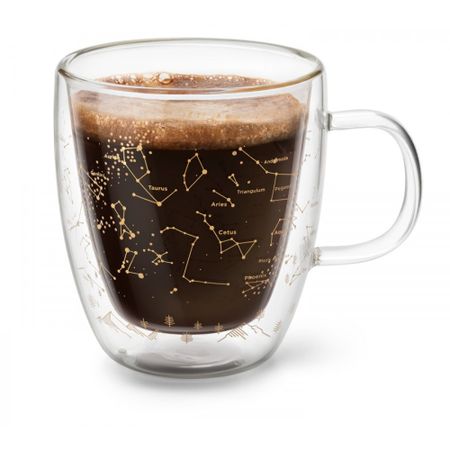 Кружка с двойными стенками Apollo manso 350 мл