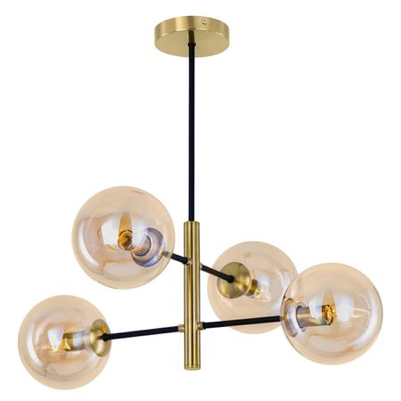 Люстра Citilux Лорен cl146243 лорен джеймс любовь и другие катастрофы