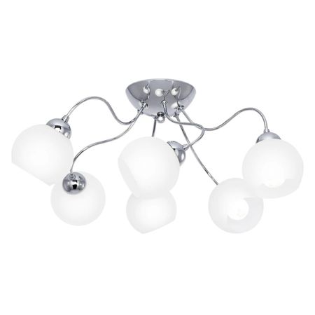 Люстра Citilux Лучиана cl147161