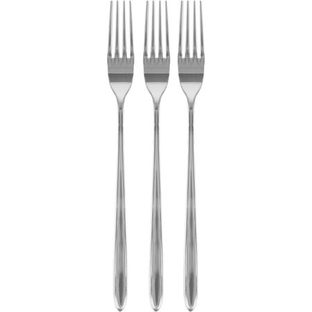 Набор вилок Apollo Aurora 3 шт