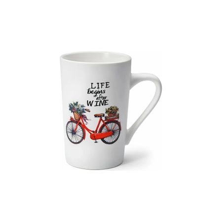 Кружка Apollo voyage 350 мл алексей шестаков the hermitage a voyage on the sea