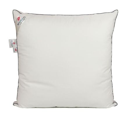 Подушка Belashoff Duo Clim регулируемая 68х68 см