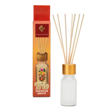 Аромадиффузор Индокитай 10мл 