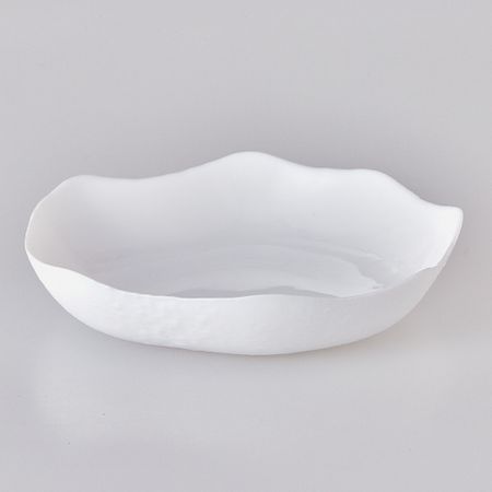 Тарелка суповая LUMINARC Galeo White 20,5см