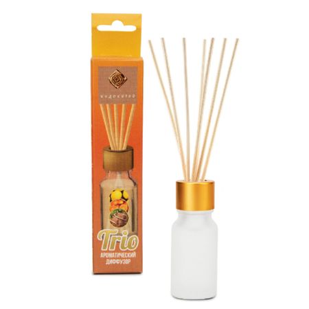 Аромадиффузор Индокитай 10мл 