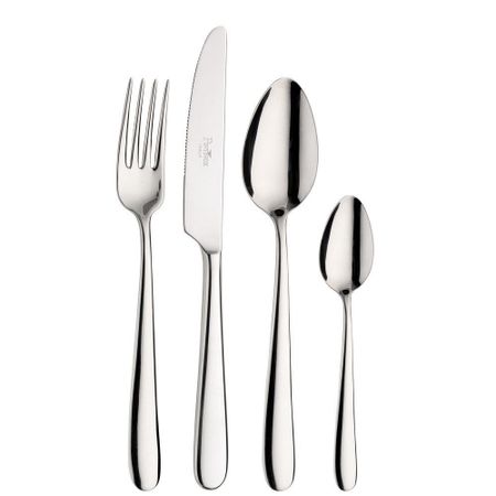 Набор столовых приборов Pinti Мэтр панорама 24 предмета 6 персон елена романовна беспалова панорама искусств альманах 2 м пи беспалова