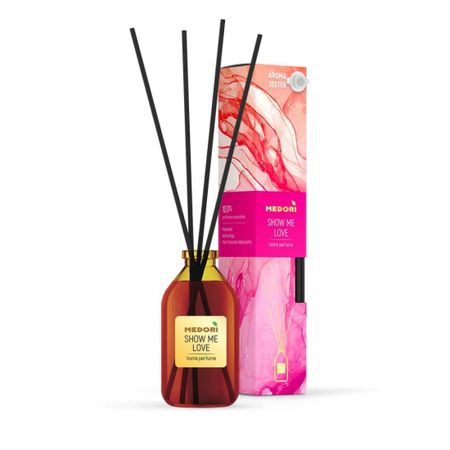 Диффузор парфюмерный Medori show me love 50 мл