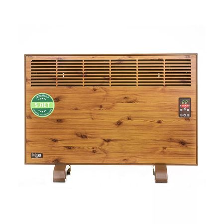 Конвектор электрический iVigo EPK4570E10 под дерево