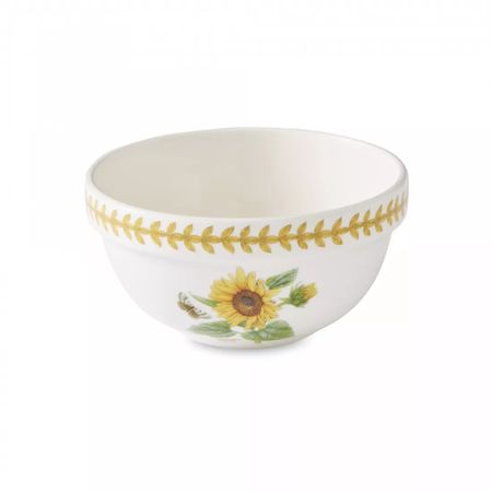 Салатник Portmeirion Летний луг подсолнух фаянс 14 см