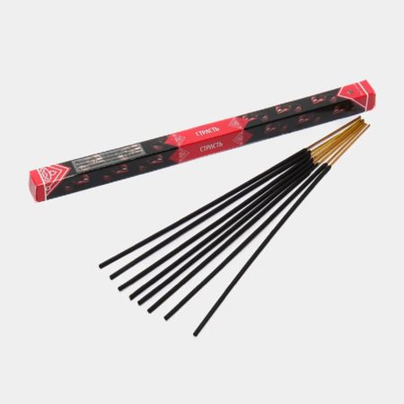 Аромапалочки Индокитай, 8 штук Страсть