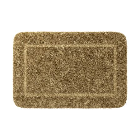 Коврик для ванной WasserKRAFT Lopau Champagne Beige