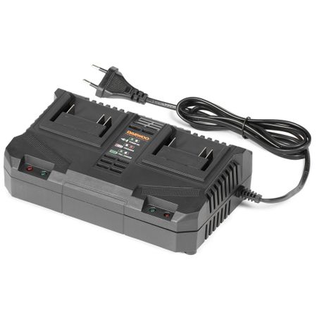 Устройство зарядное DAEWOO DACH 8021Li