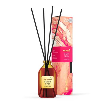 Диффузор парфюмерный Medori beauty trash 50 мл