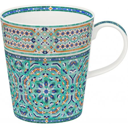 Кружка KOENITZ великолепный восток 600 мл нина ивановна венидиктова немецкий для бизнеса переговоры по телефону