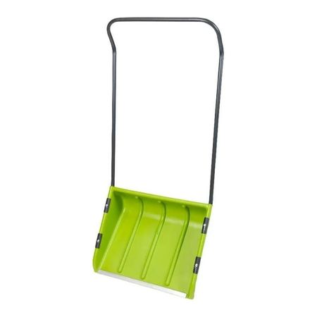 Скрепер для уборки снега Заря №1 Малый в ассортименте