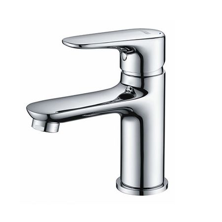 Смеситель Wasserkraft для раковины Vils 5603