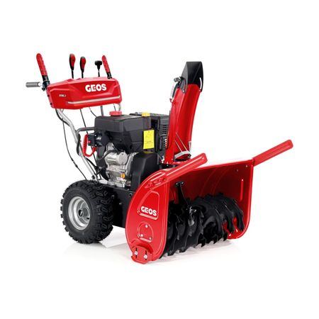 Снегоуборщик бензиновый GEOS Arctic Line 700 E