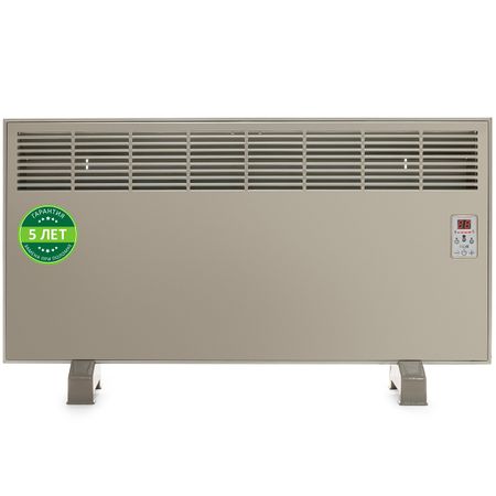 Конвектор электрический iVigo EPK4590E25 шампань