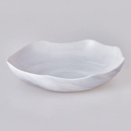 Тарелка суповая LUMINARC Galeo Marbre granit 20,5см