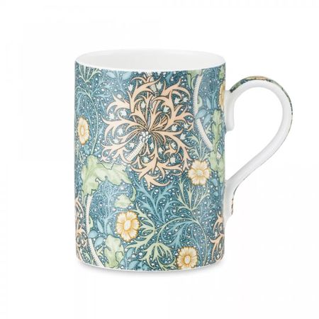 Кружка Spode Моррис и Ко Водоросли 340 мл хезер моррис татуировщик из освенцима