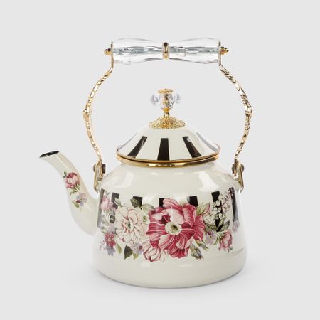 Чайник Avsar Delicious с крышкой 2,5 л