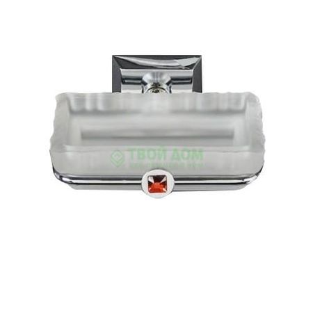 Мыльница CRISTAL ET BRONZE 7755