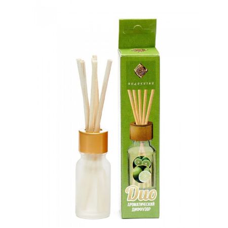 Аромадиффузор Индокитай 10мл 