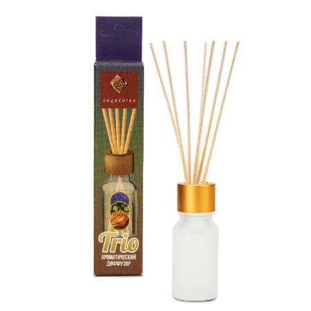 Аромадиффузор Индокитай 10мл 