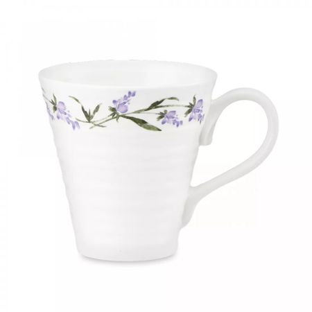 Кружка Portmeirion Sophie Conran лаванда 350 мл