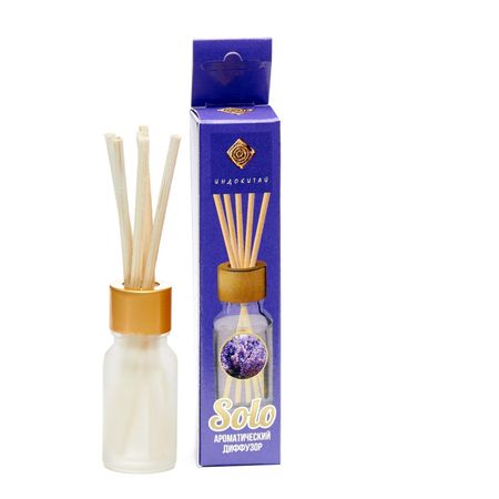 Аромадиффузор Индокитай 10мл 