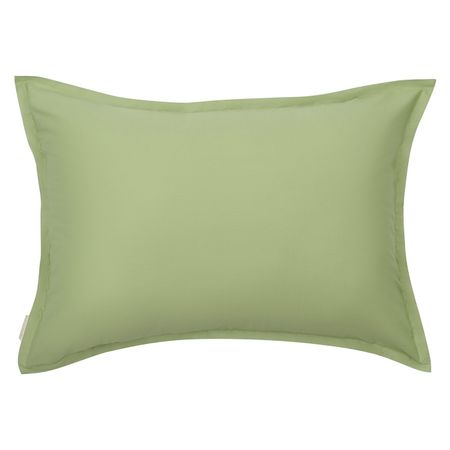 Наволочка Sofi de Marko Мармис салатовая 50х70 см
