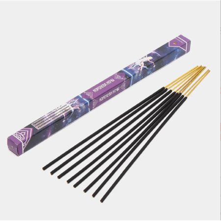 Аромапалочки Индокитай, 8 штук Королева ночи