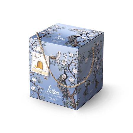 Кекс Loison Pandoro классический 1 кг