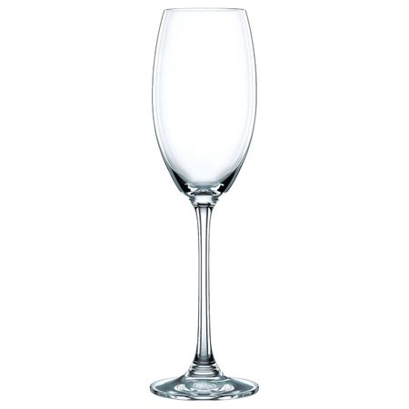 Набор фужеров для шампанского Nachtmann Vivendi 85695, 4 штуки 272 мл