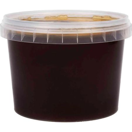 Мед Медэм гречанник пластиковое ведро 1100г