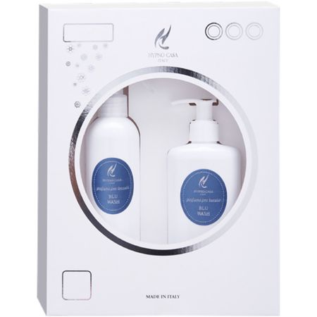 Набор Hypno Casa морской бриз