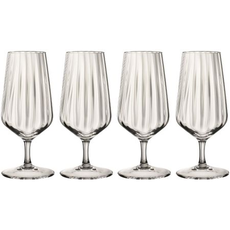 Набор бокалов Spiegelau Lifestyle Beer Glass 440 мл 4 шт