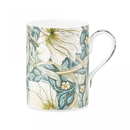 Кружка Spode Моррис и Ко Пимпернель 340 мл хезер моррис татуировщик из освенцима