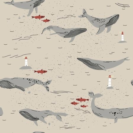 Бумага для подарков Be Smart 70х100 см, Коллекция 