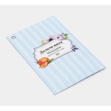 Аромасаше Индокитай 20 гр 