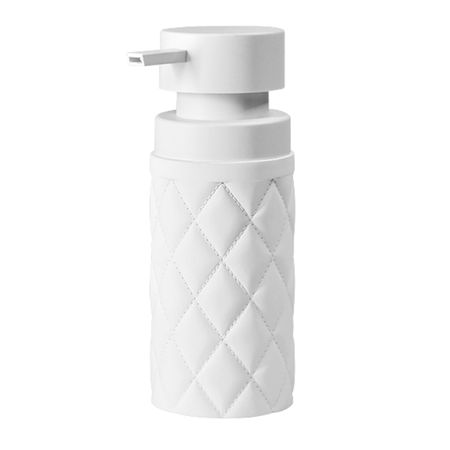 Дозатор WasserKRAFT Havel для жидкого мыла