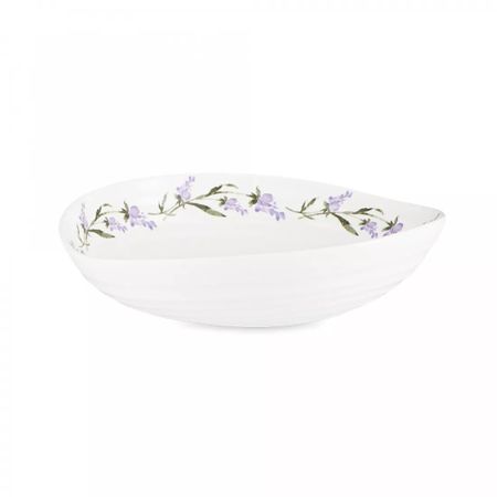 Тарелка Portmeirion Sophie Conran лаванда для пасты 23 см