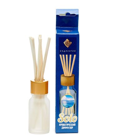 Аромадиффузор Индокитай 10мл 