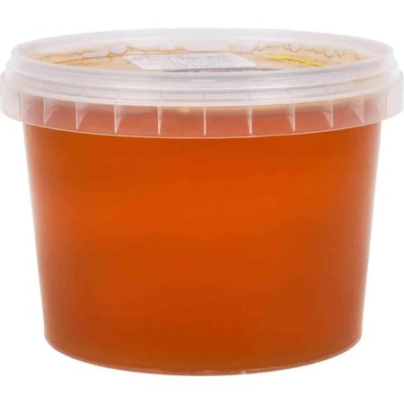 Мед Медэм липовая аллея пластиковое ведро 1100г илья николаевич романов липовый барон