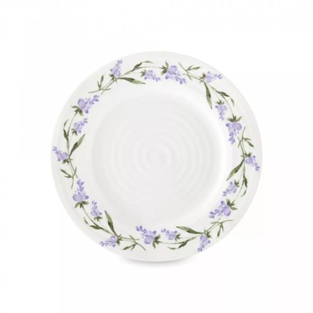Тарелка Portmeirion закусочная Sophie Conran лаванда 20 см