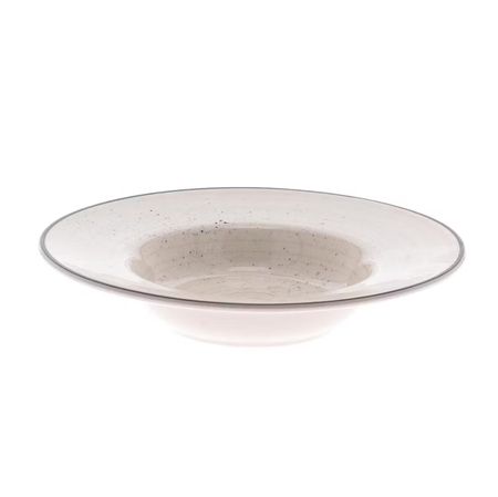 Тарелка для пасты Elrington Фьюжен Миели 20 см