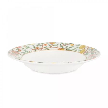 Тарелка для пасты Spode Моррис и Ко 26 см хезер моррис татуировщик из освенцима