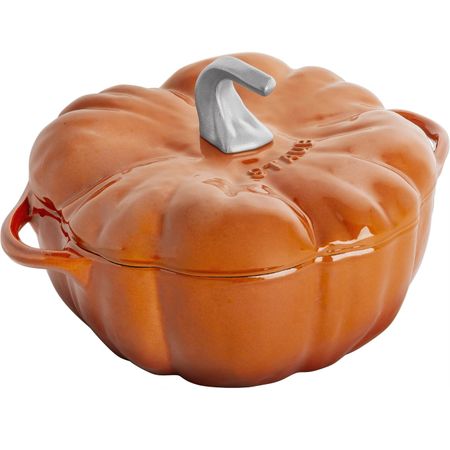 Кокот Staub тыква 24 см